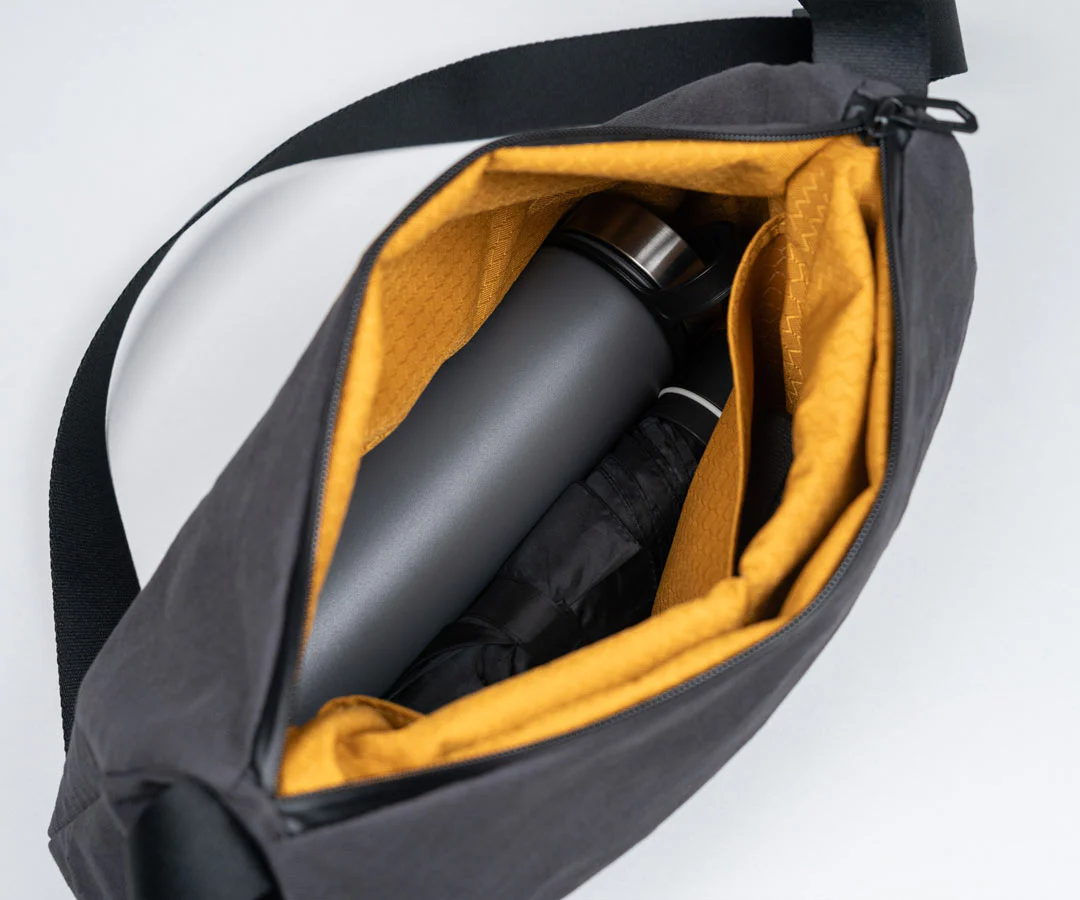 Relay Crossbody Bag - Image 7