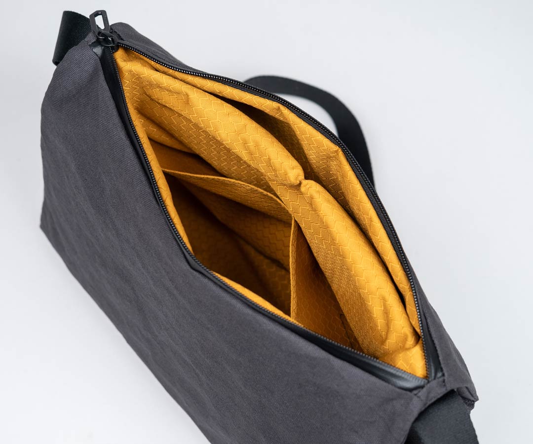 Relay Crossbody Bag - Image 8