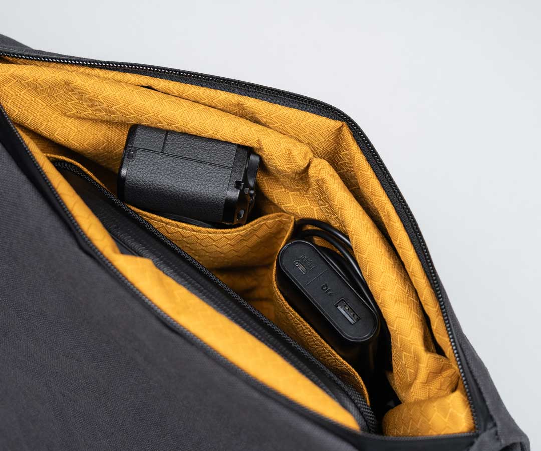 Relay Crossbody Bag - Image 9