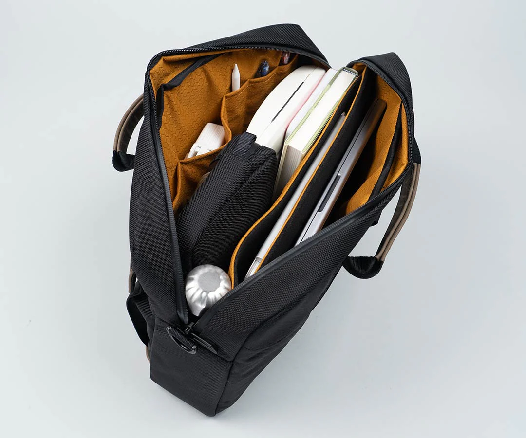 Shinjuku Laptop Brief - Image 11