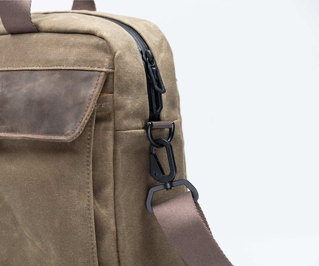 Shinjuku Laptop Brief - Image 12