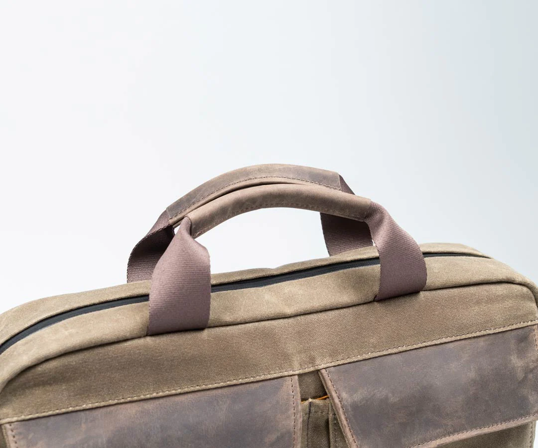 Shinjuku Laptop Brief - Image 13