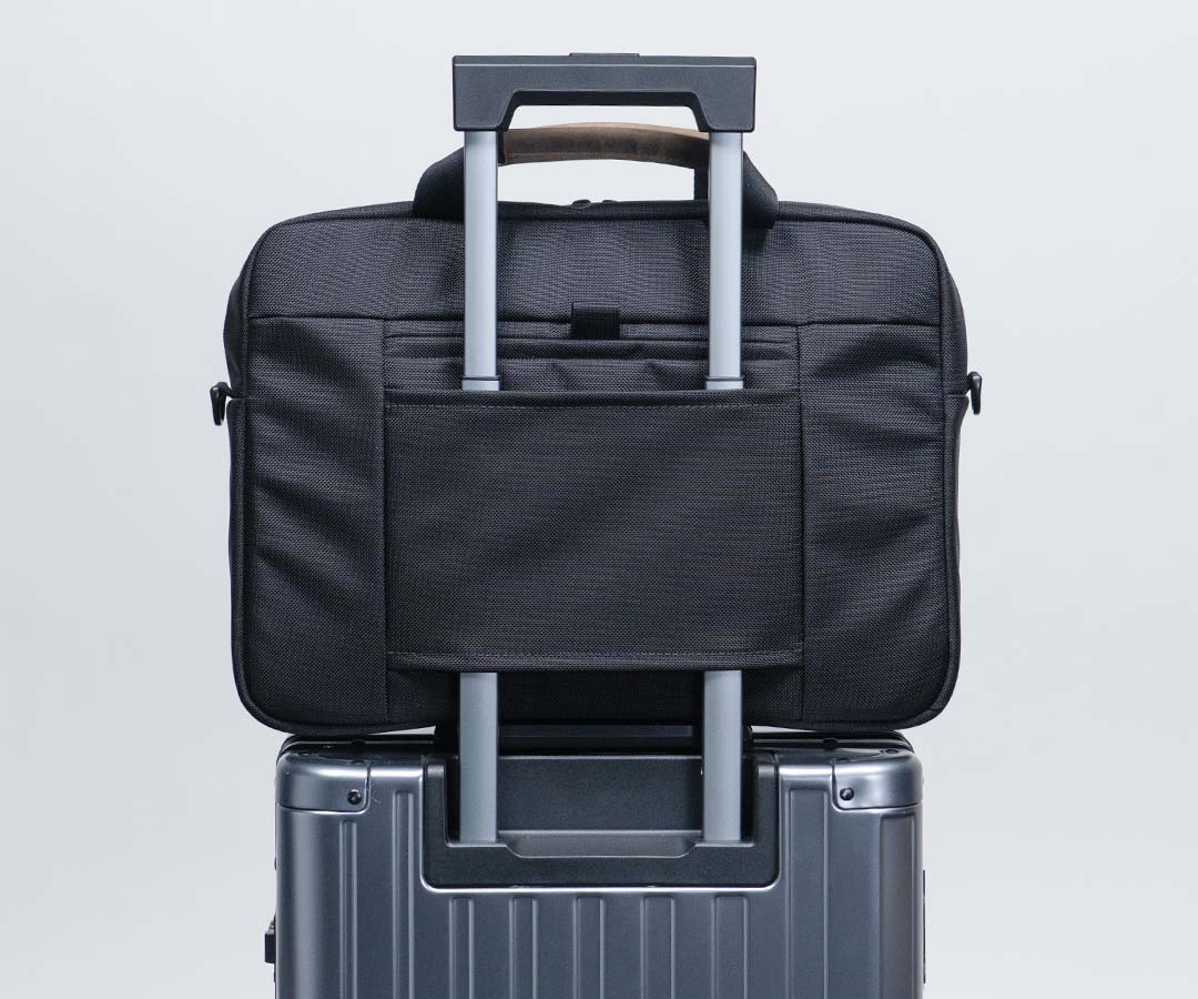 Shinjuku Laptop Brief - Image 17