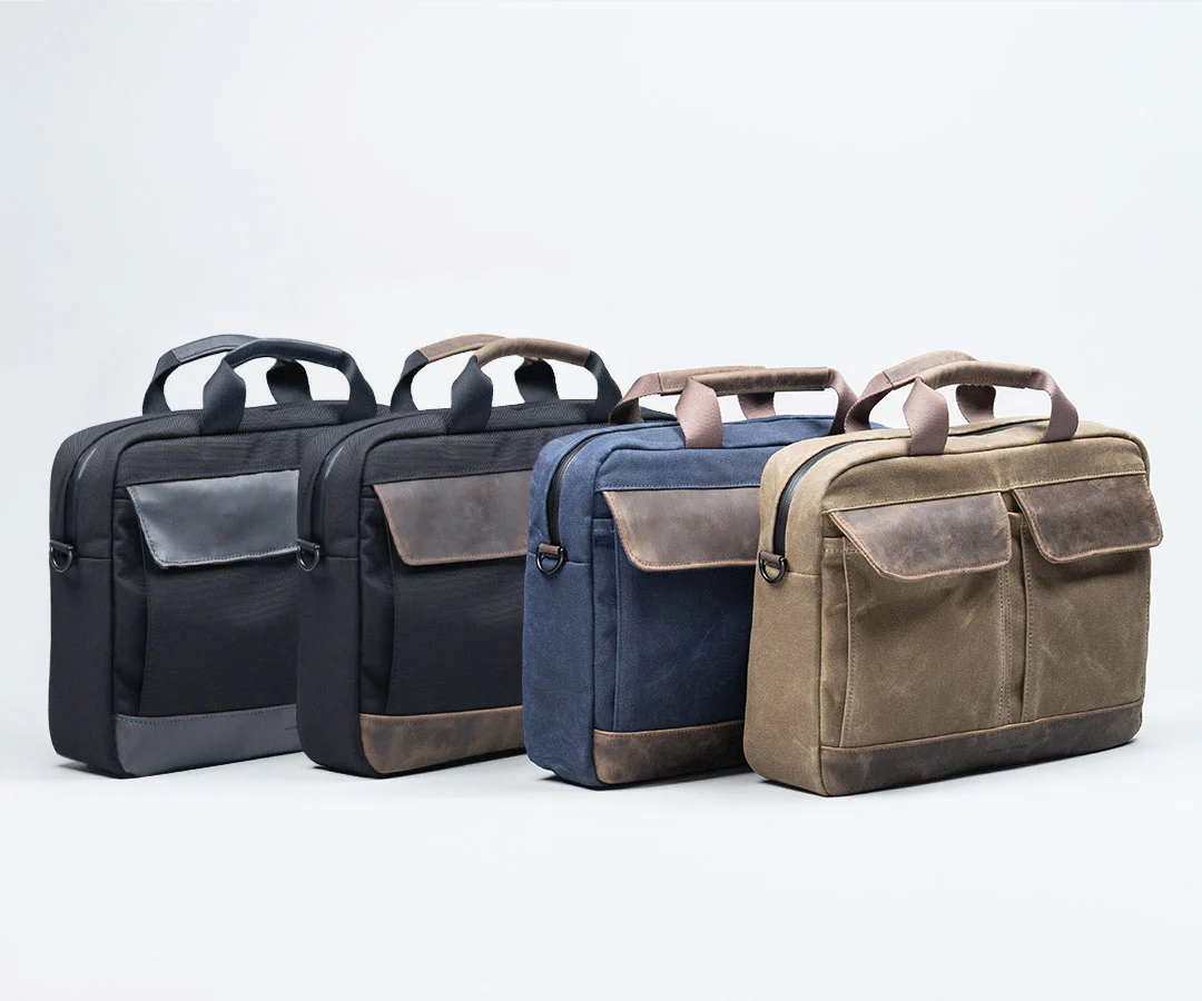 Shinjuku Laptop Brief - Image 18