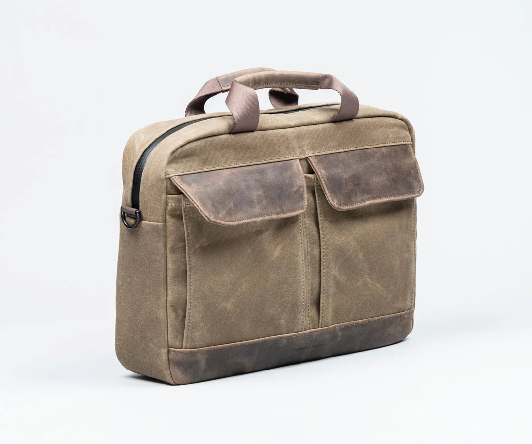 Shinjuku Laptop Brief - Image 19
