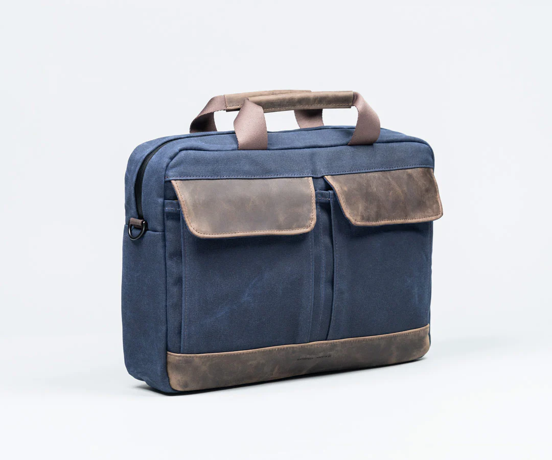 Shinjuku Laptop Brief - Image 20