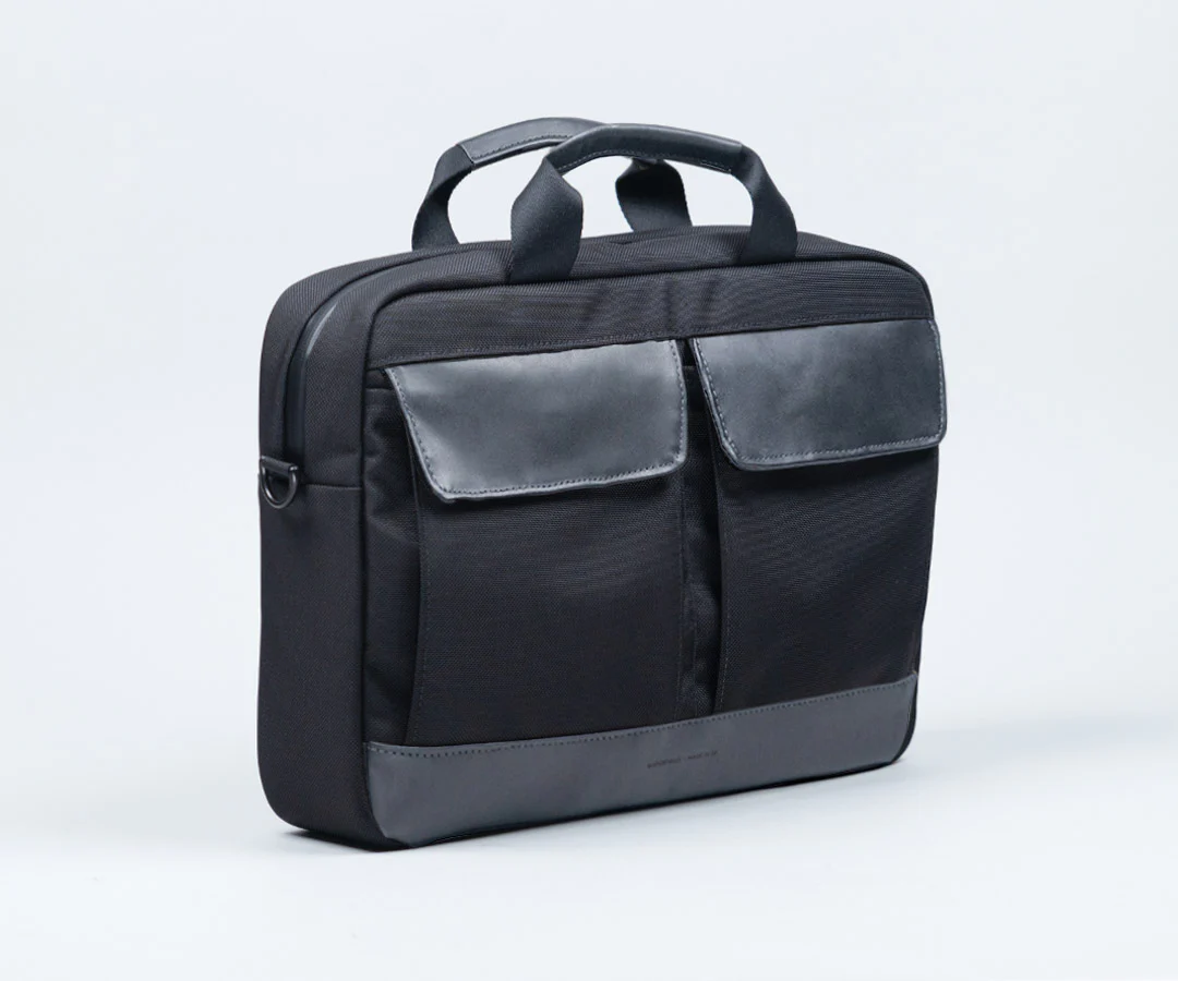 Shinjuku Laptop Brief - Image 22