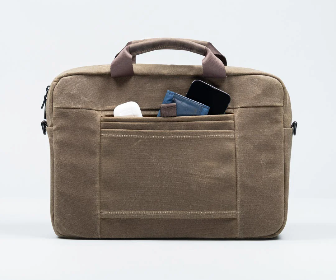 Shinjuku Laptop Brief - Image 4
