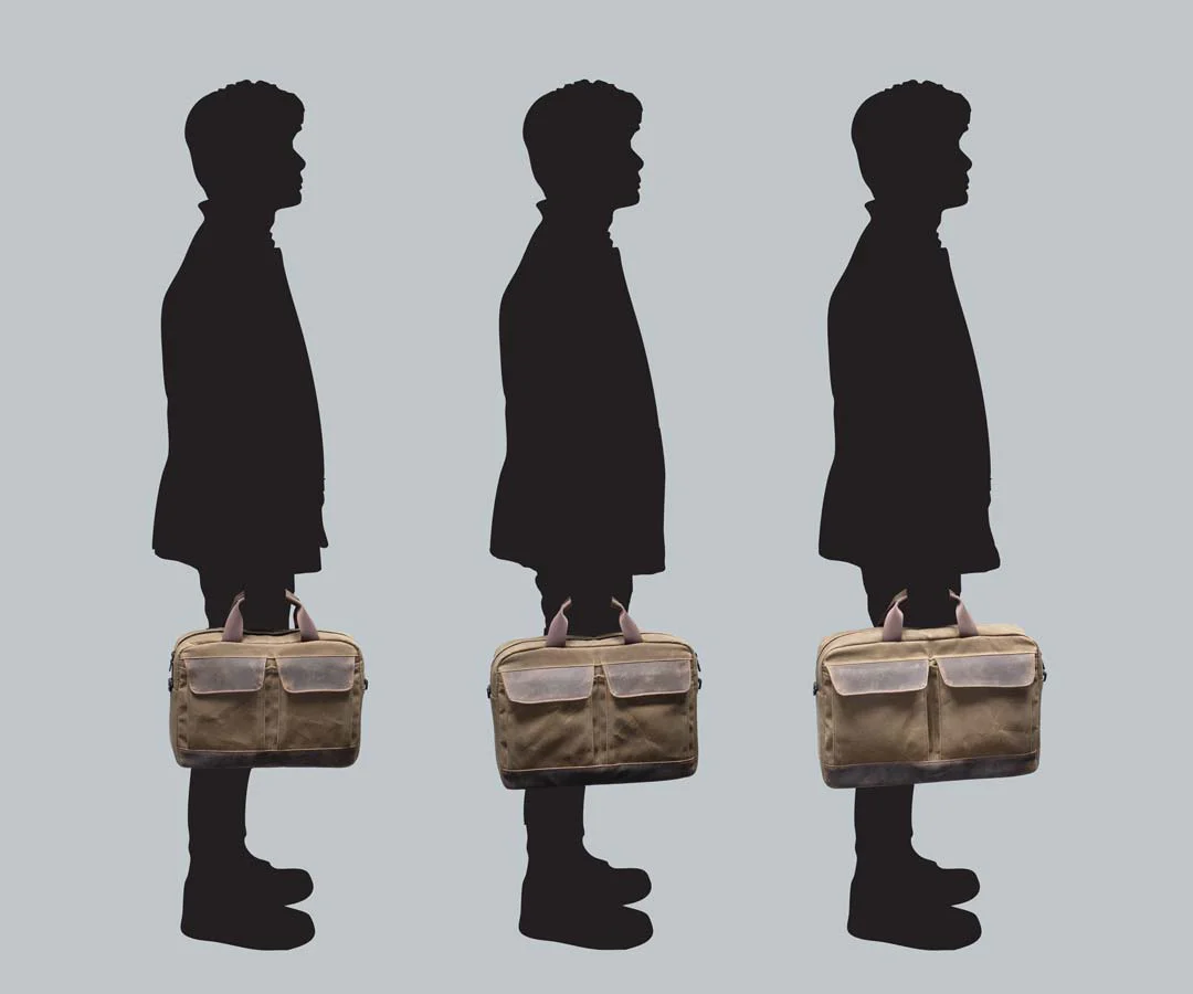 Shinjuku Laptop Brief - Image 6