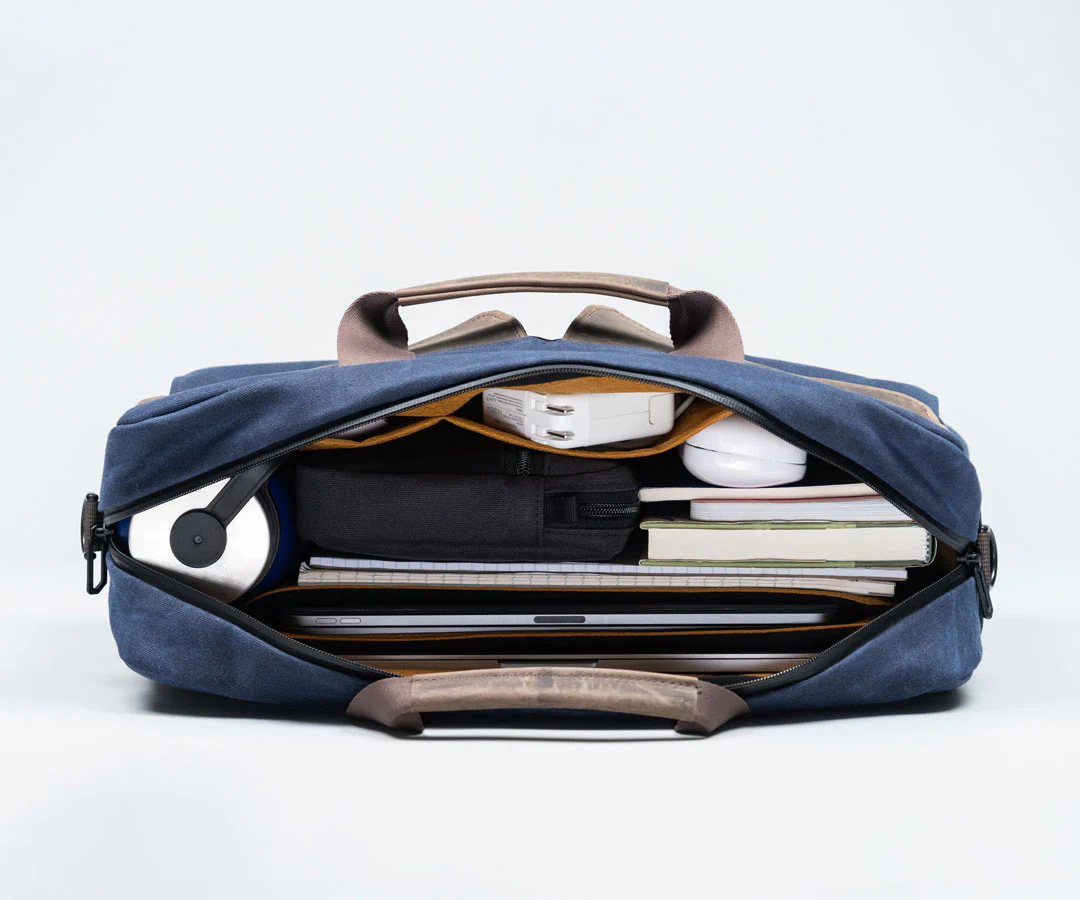 Shinjuku Laptop Brief - Image 9