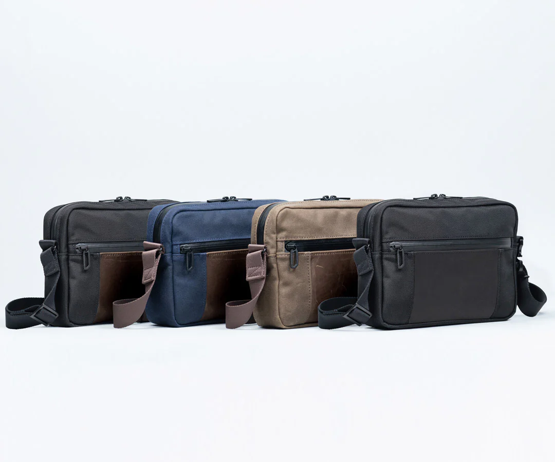 Shinjuku Crossbody - Image 10