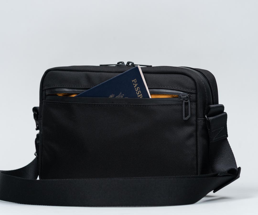Shinjuku Crossbody - Image 7