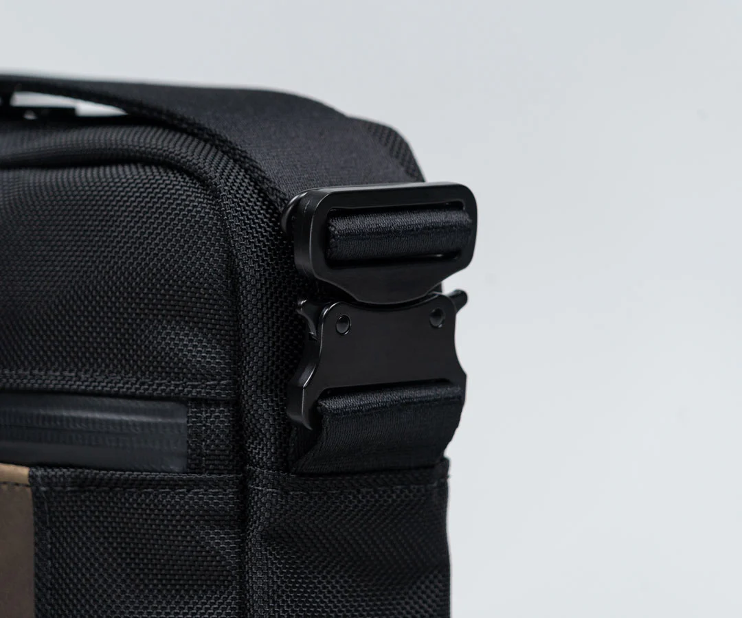 Shinjuku Crossbody - Image 9