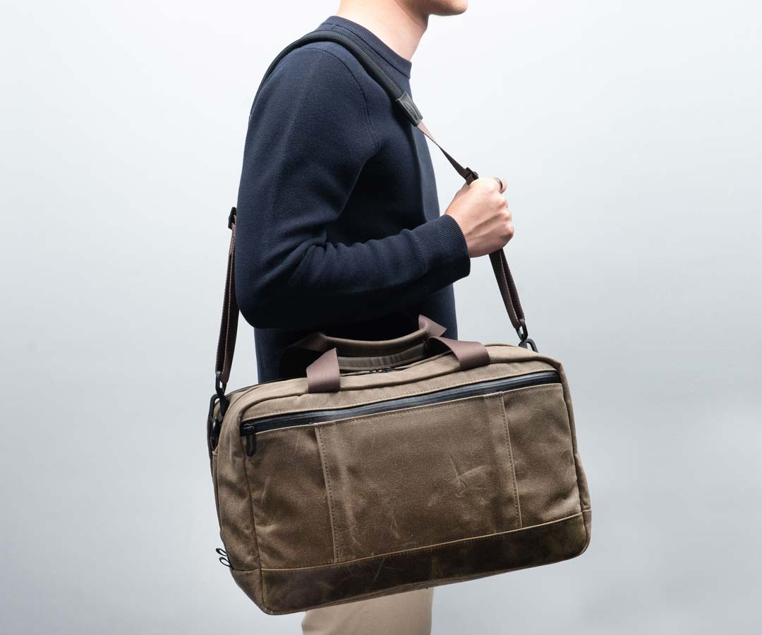 Shinjuku Duffel - Image 10