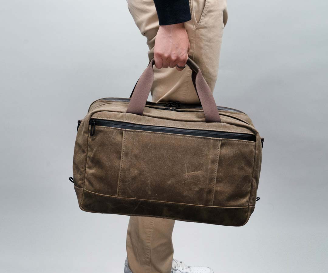 Shinjuku Duffel - Image 11