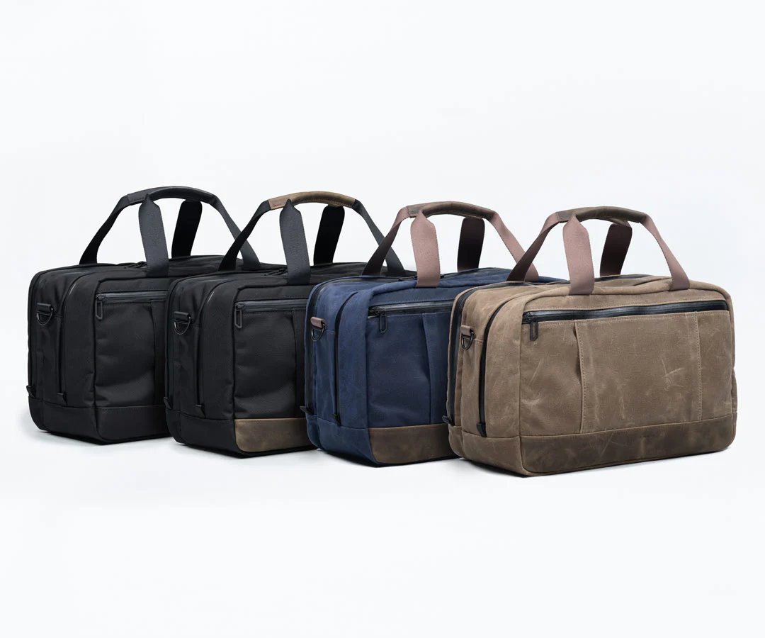 Shinjuku Duffel - Image 12
