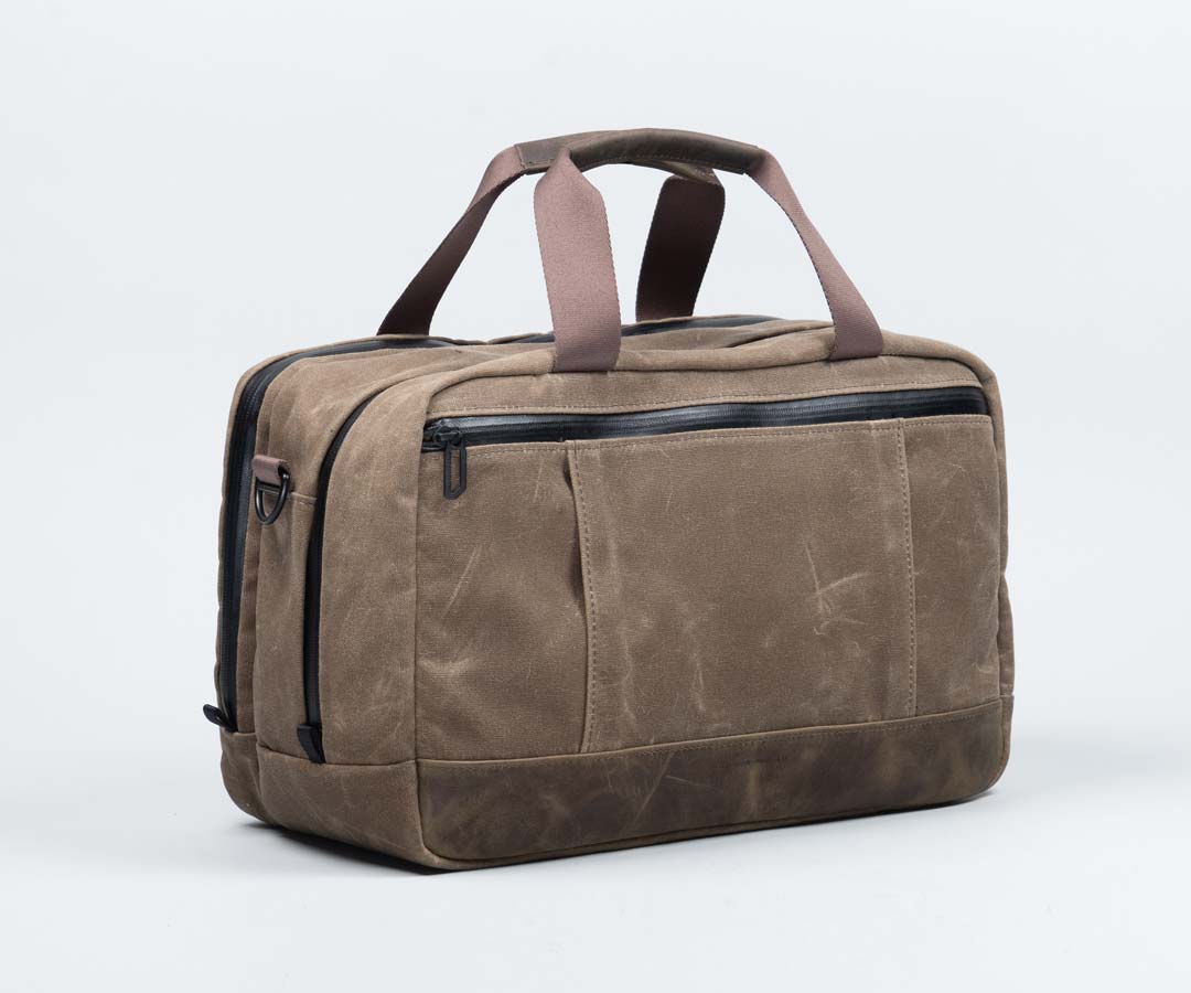 Shinjuku Duffel - Image 13