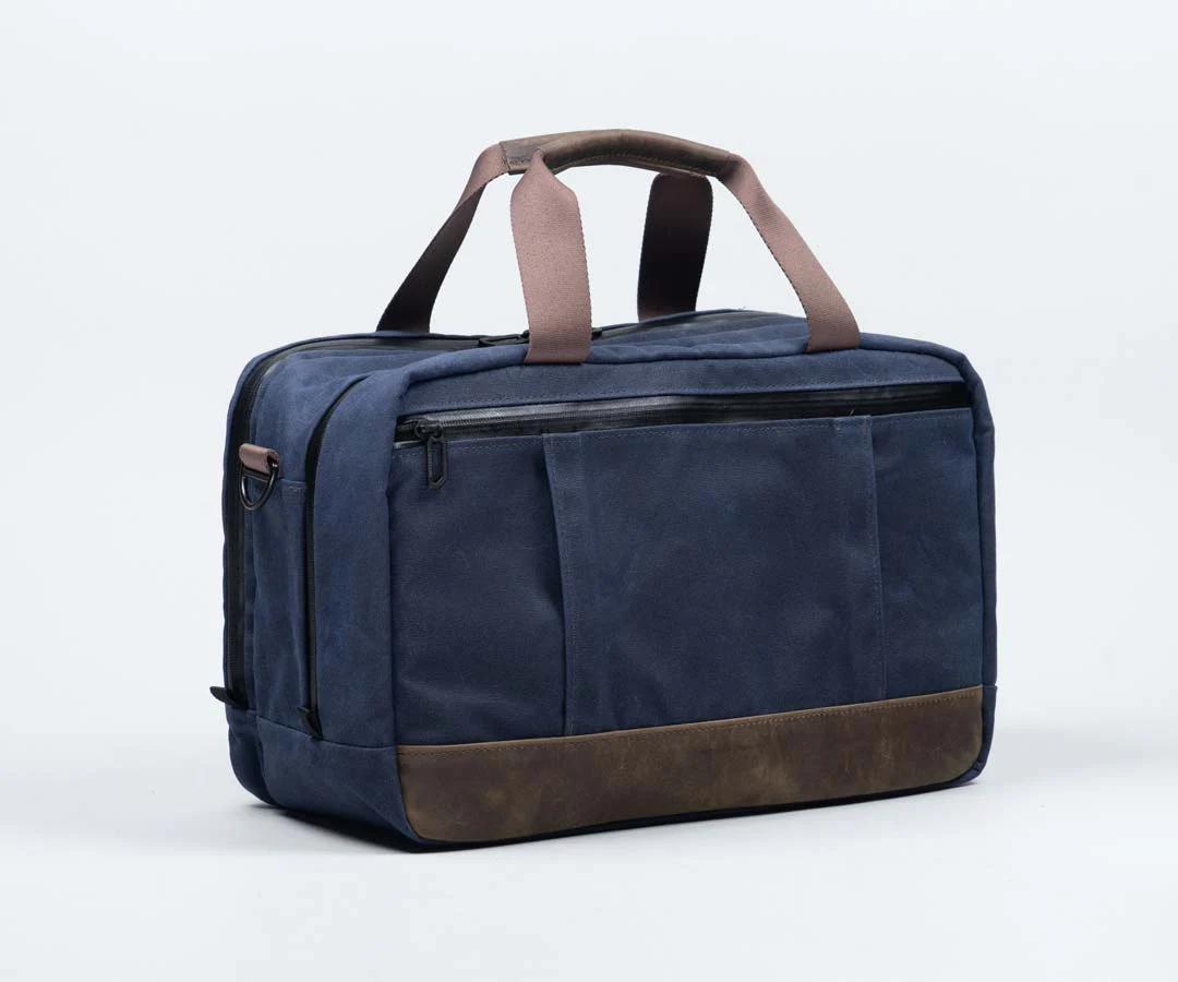 Shinjuku Duffel - Image 14