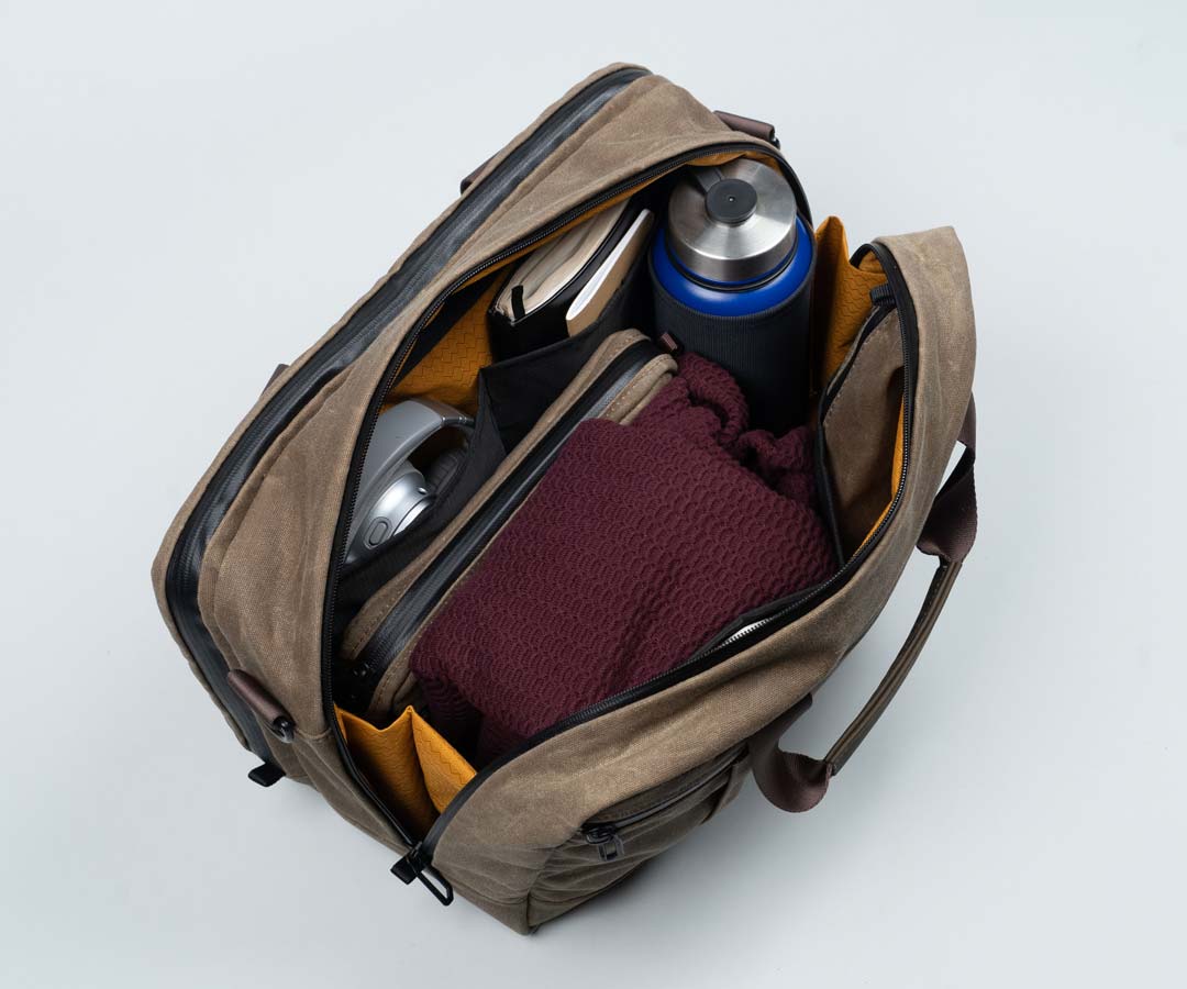 Shinjuku Duffel - Image 5