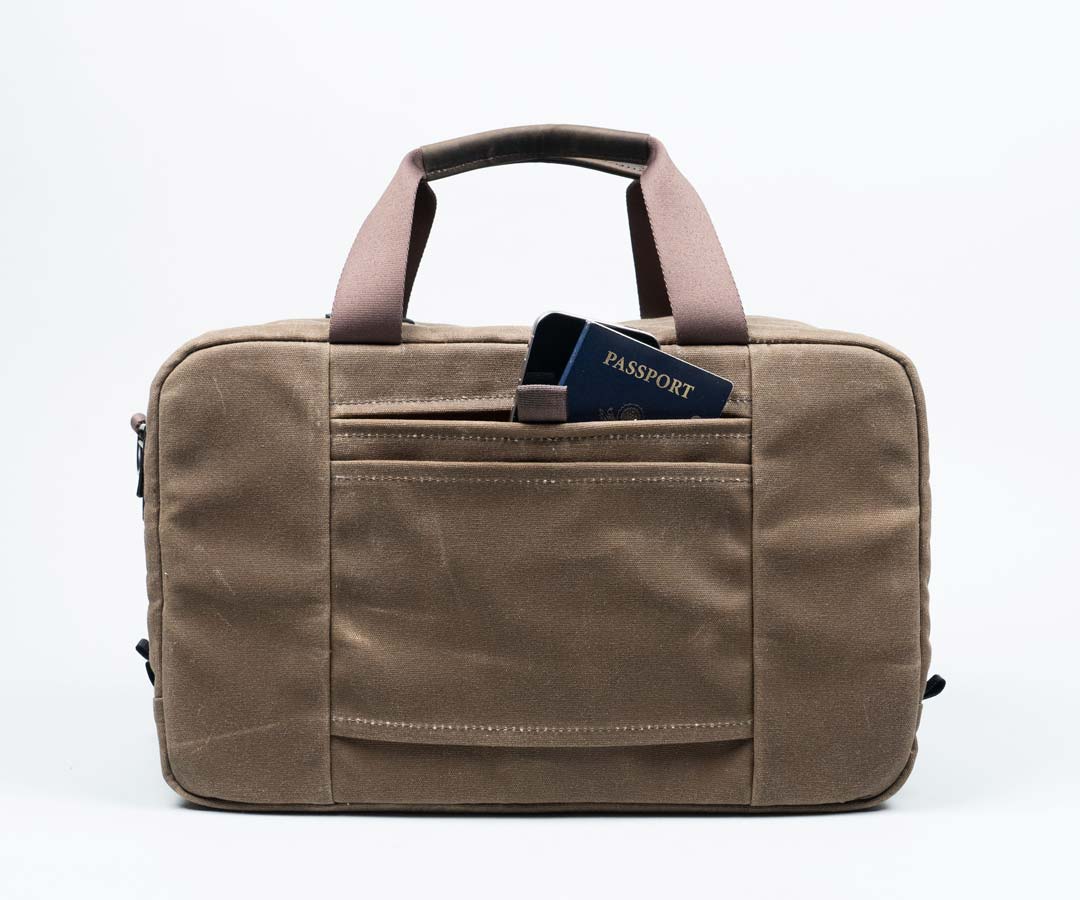Shinjuku Duffel - Image 8