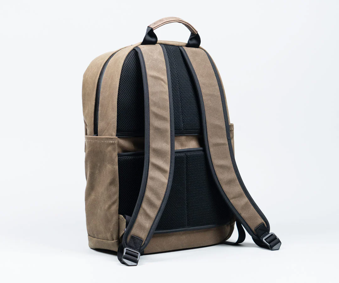 Shinjuku Laptop Backpack - Image 10