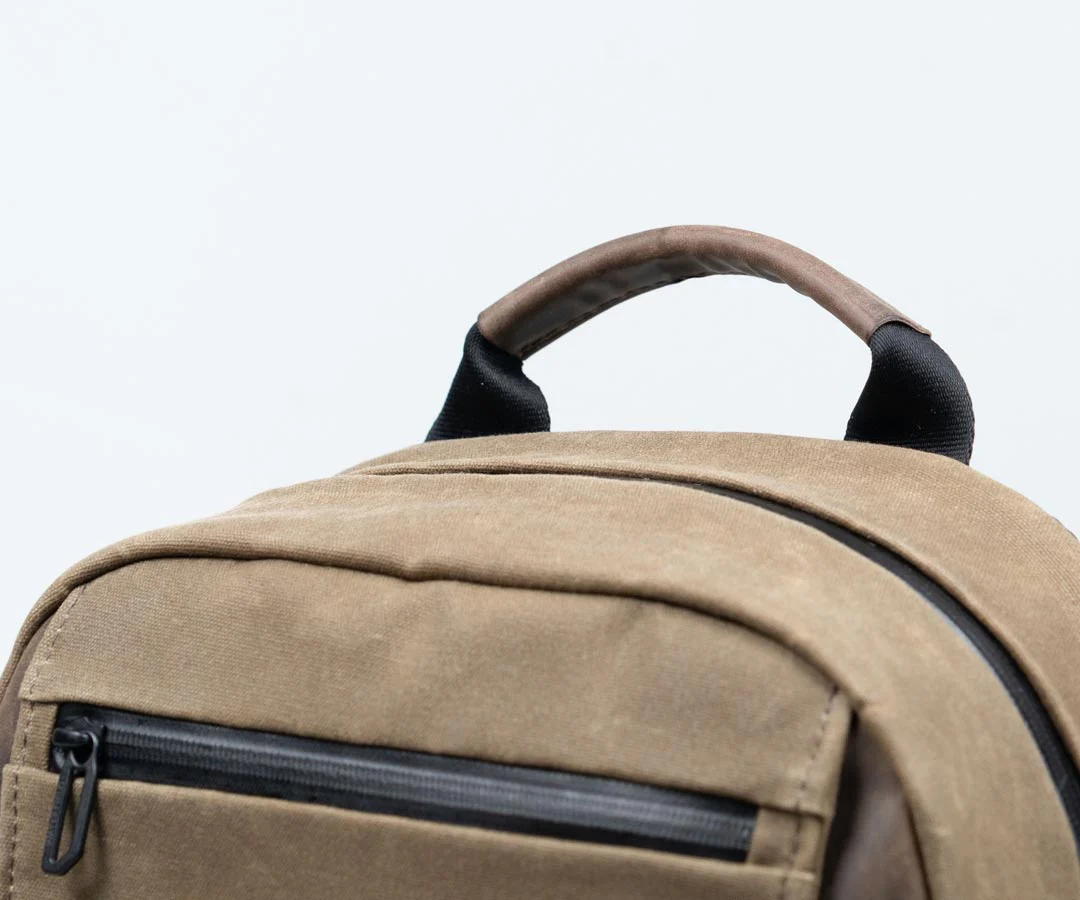 Shinjuku Laptop Backpack - Image 12