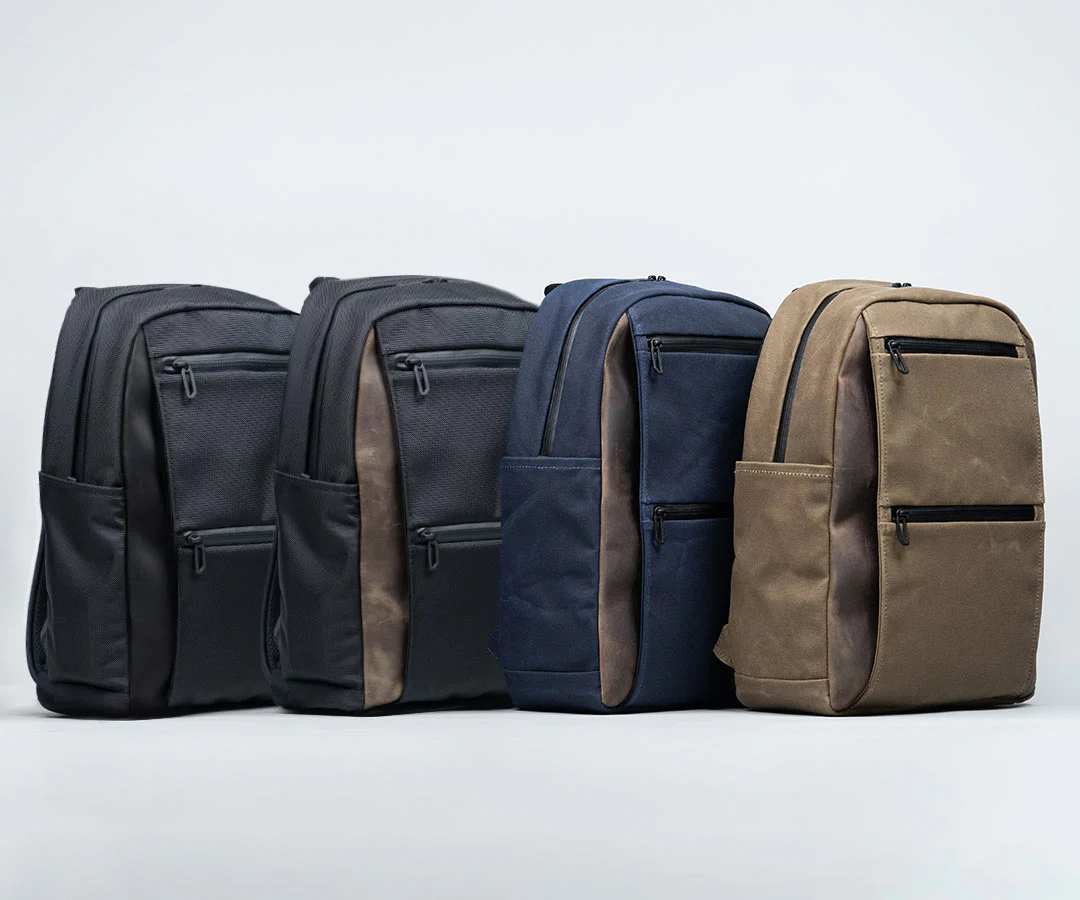 Shinjuku Laptop Backpack - Image 13