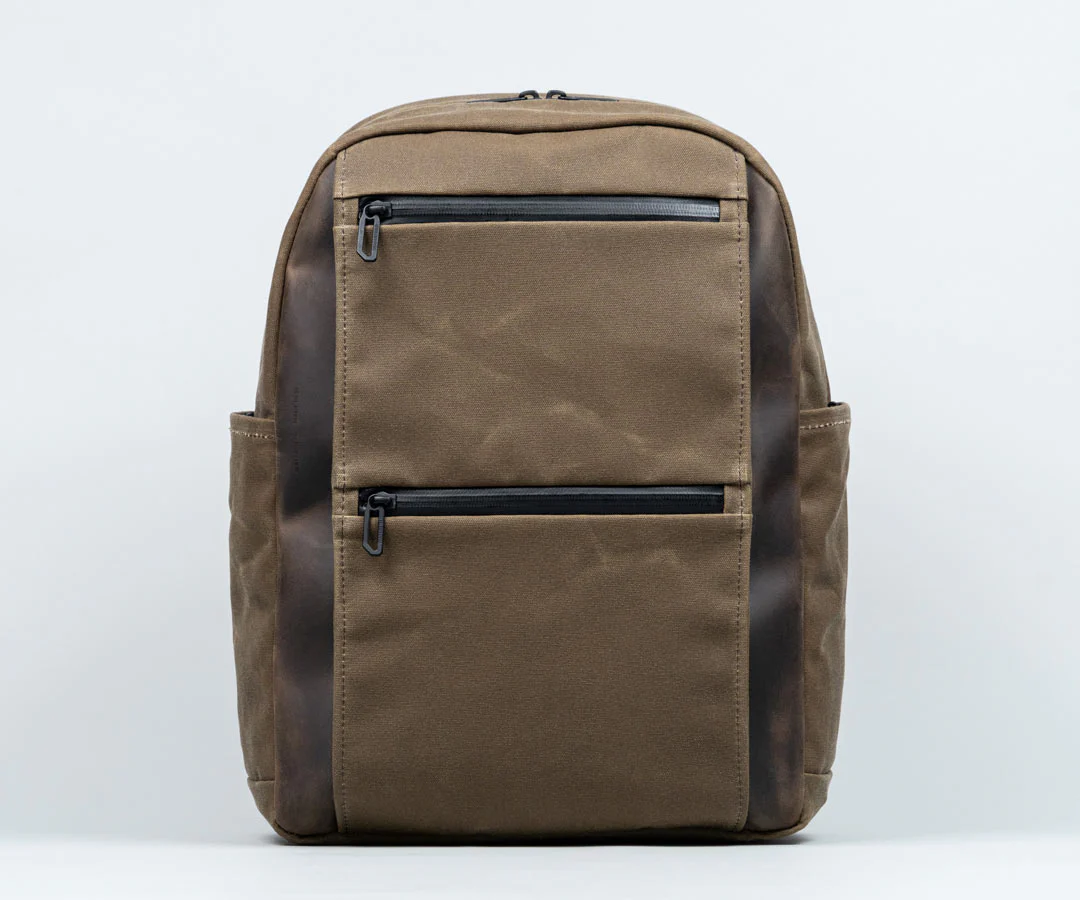 Shinjuku Laptop Backpack - Image 14