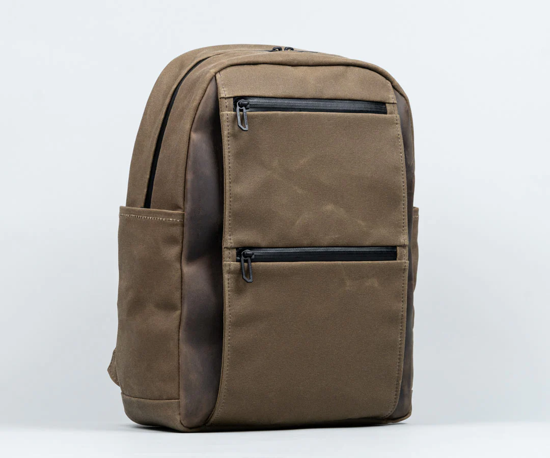 Shinjuku Laptop Backpack - Image 3