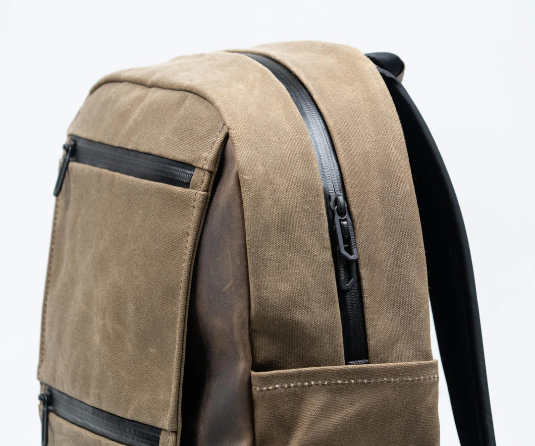 Shinjuku Laptop Backpack - Image 9