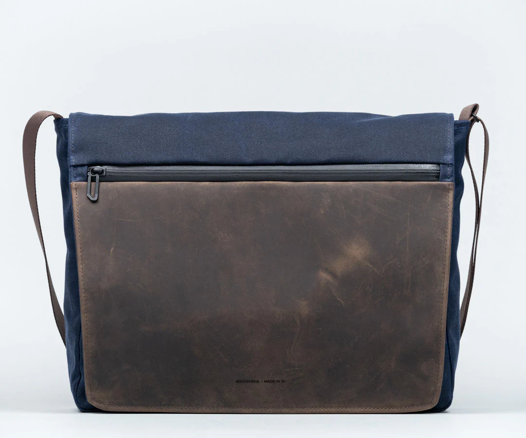 Shinjuku Messenger Bag - Image 18