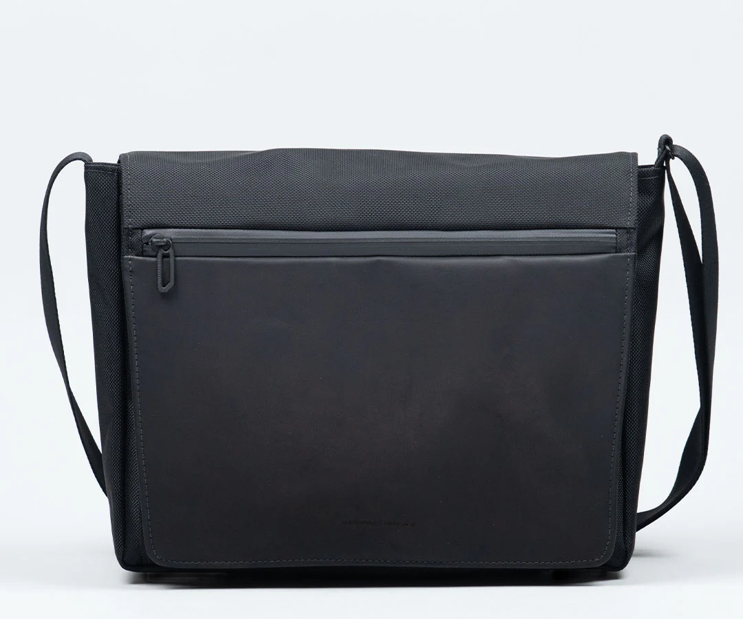 Shinjuku Messenger Bag - Image 19