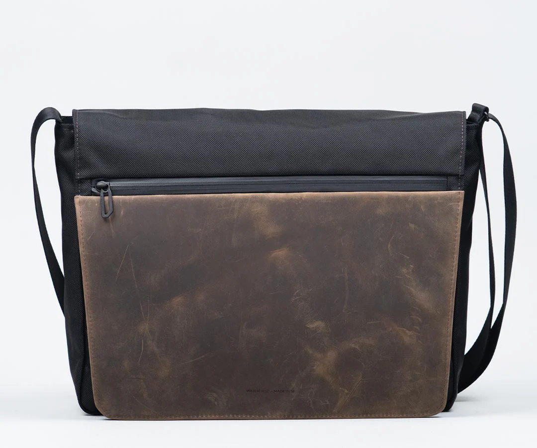 Shinjuku Messenger Bag - Image 20