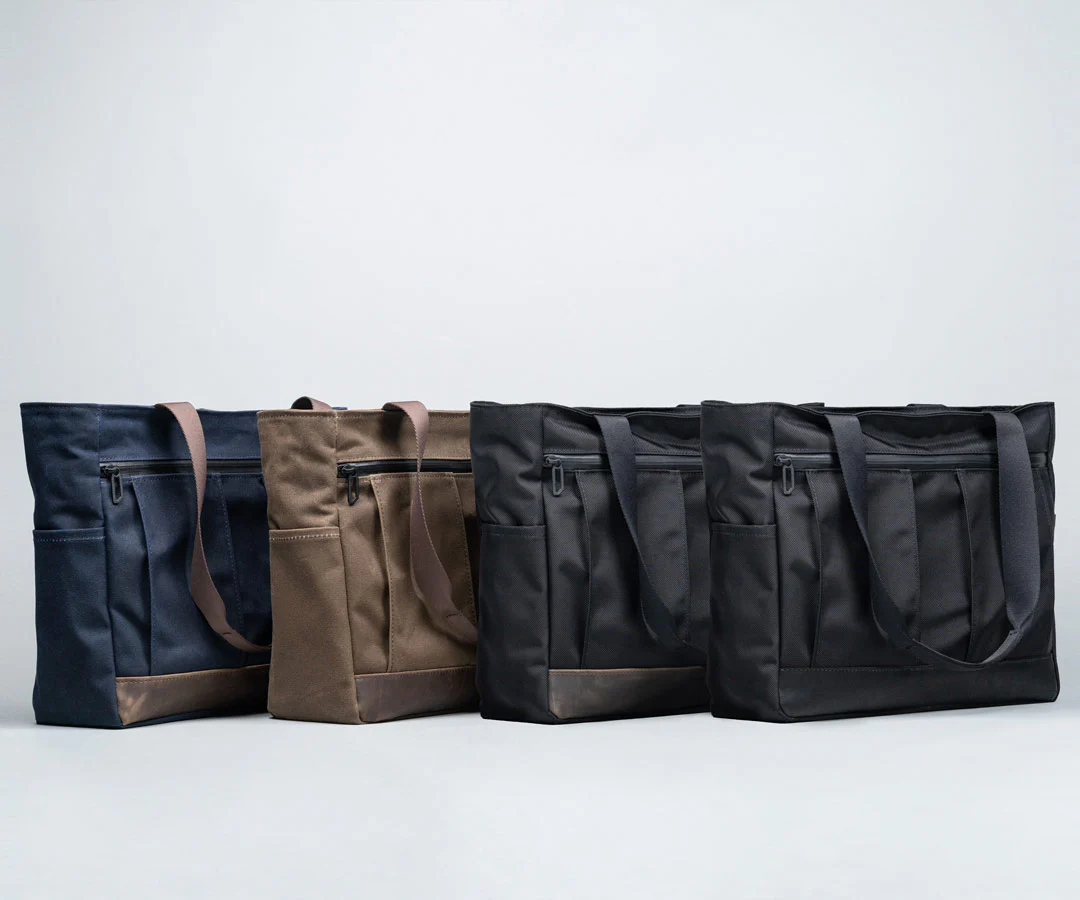 Shinjuku Tote - Image 17