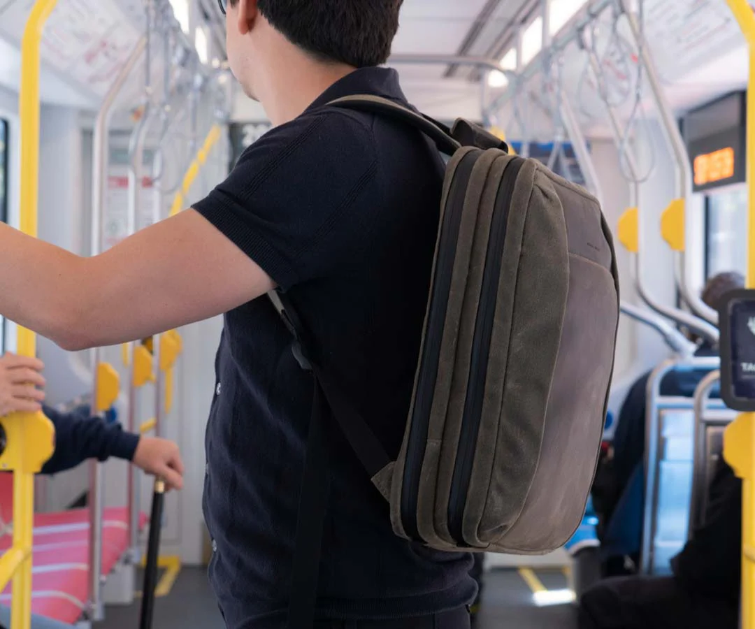 Shinjuku Tote - Image 22