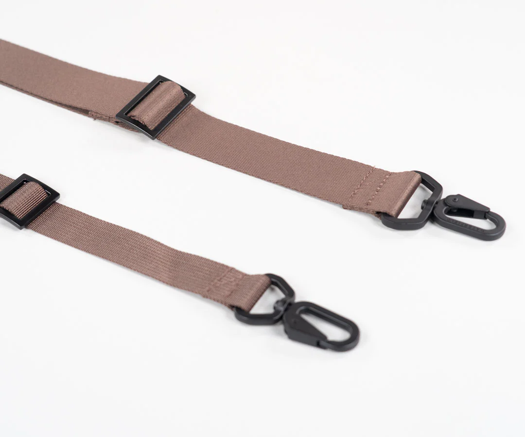 Simple Shoulder Strap 1.5-inch, 1.0-inch - Image 3