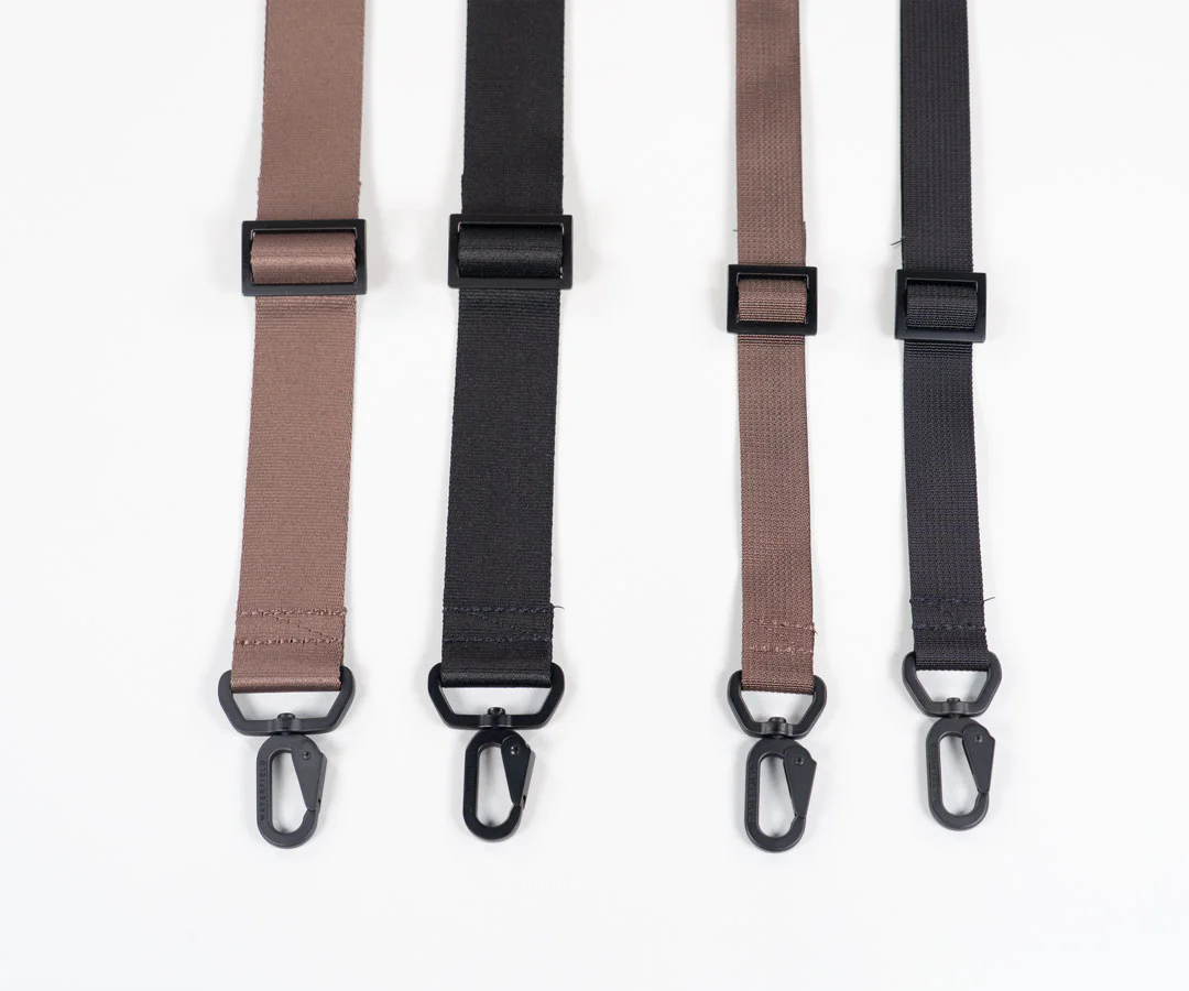 Simple Shoulder Strap 1.5-inch, 1.0-inch - Image 4
