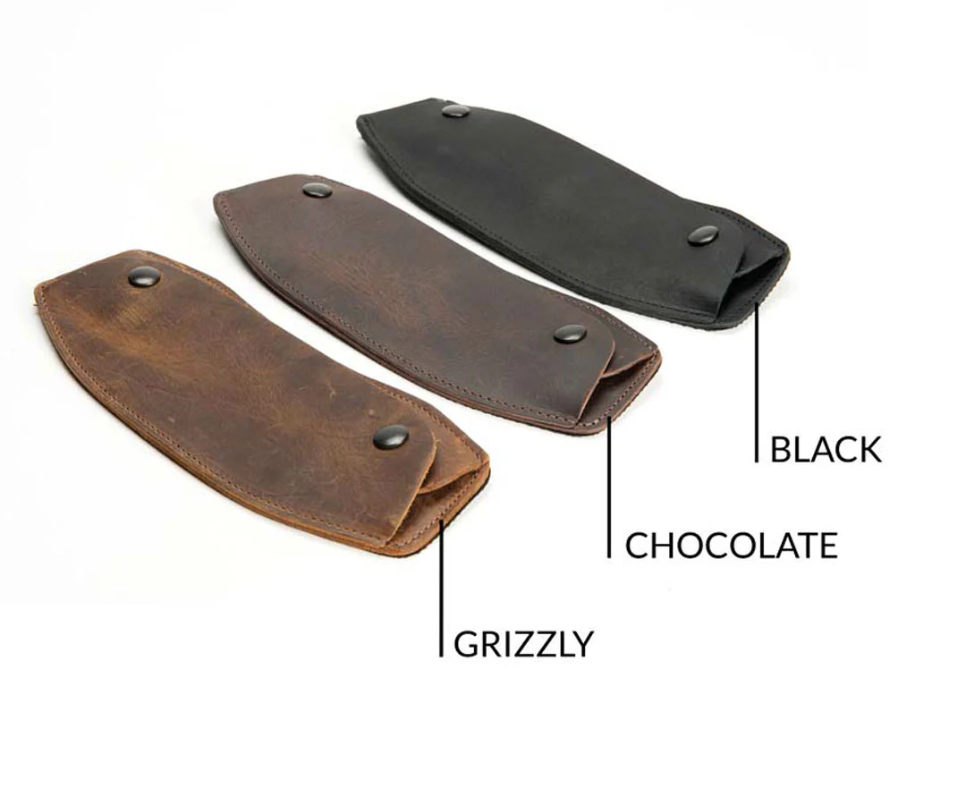 Simple Shoulder Strap 1.5-inch, 1.0-inch - Image 5