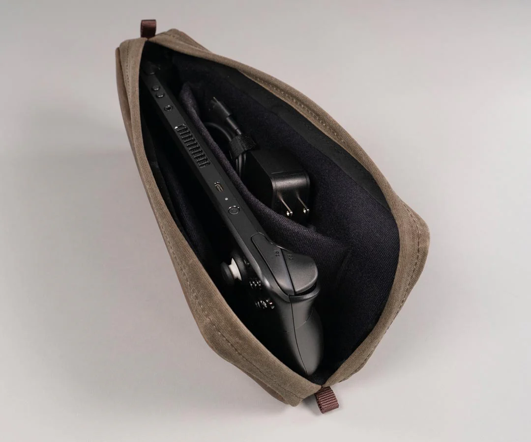 Steam Deck Magnetic Case - Image 3
