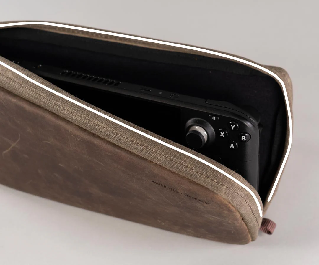 Steam Deck Magnetic Case - Image 5