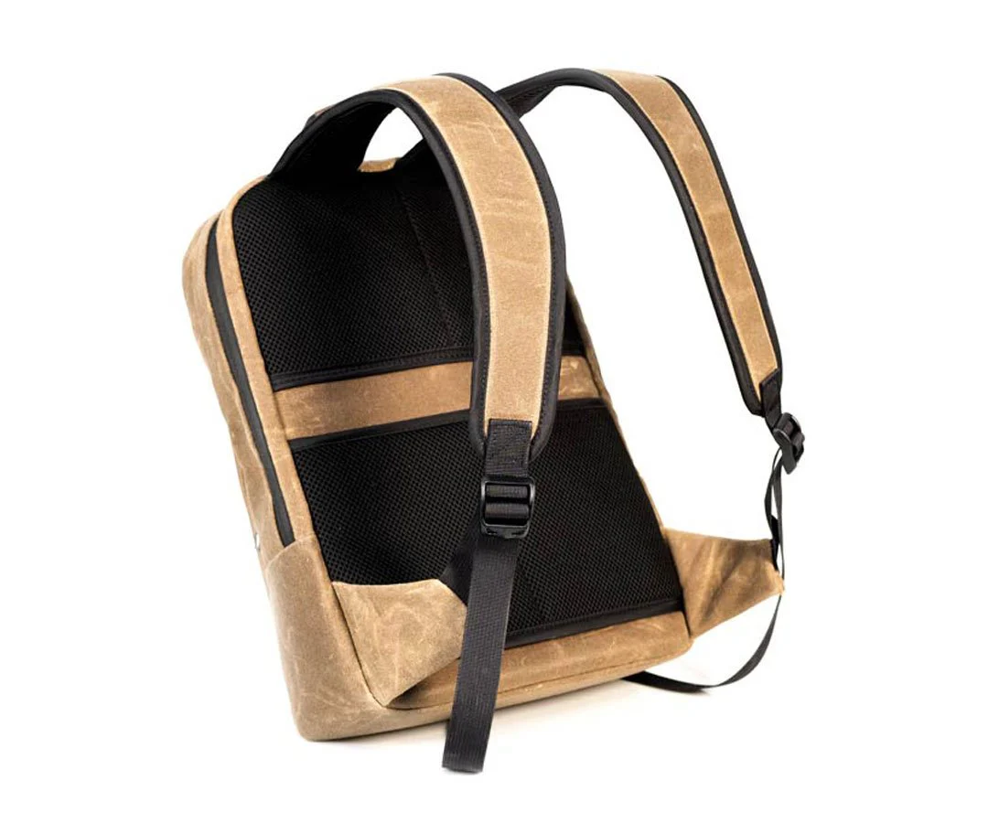 Sutter Slim Backpack - Image 10