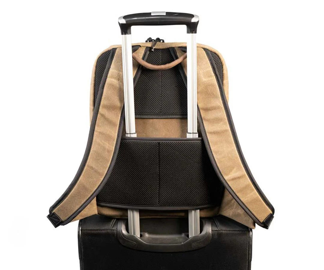 Sutter Slim Backpack - Image 11