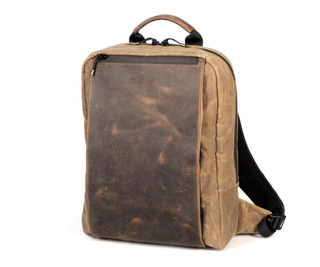 Sutter Slim Backpack - Image 13