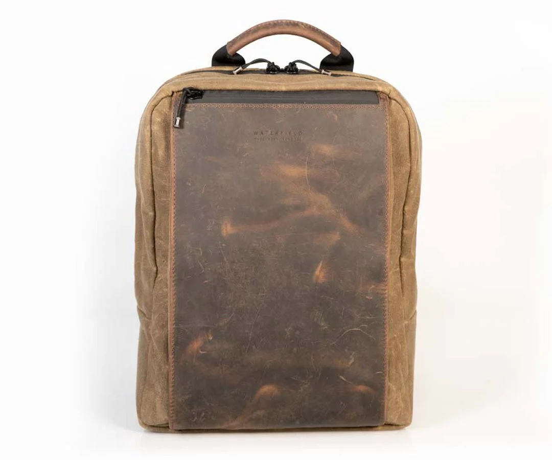 Sutter Slim Backpack - Image 4
