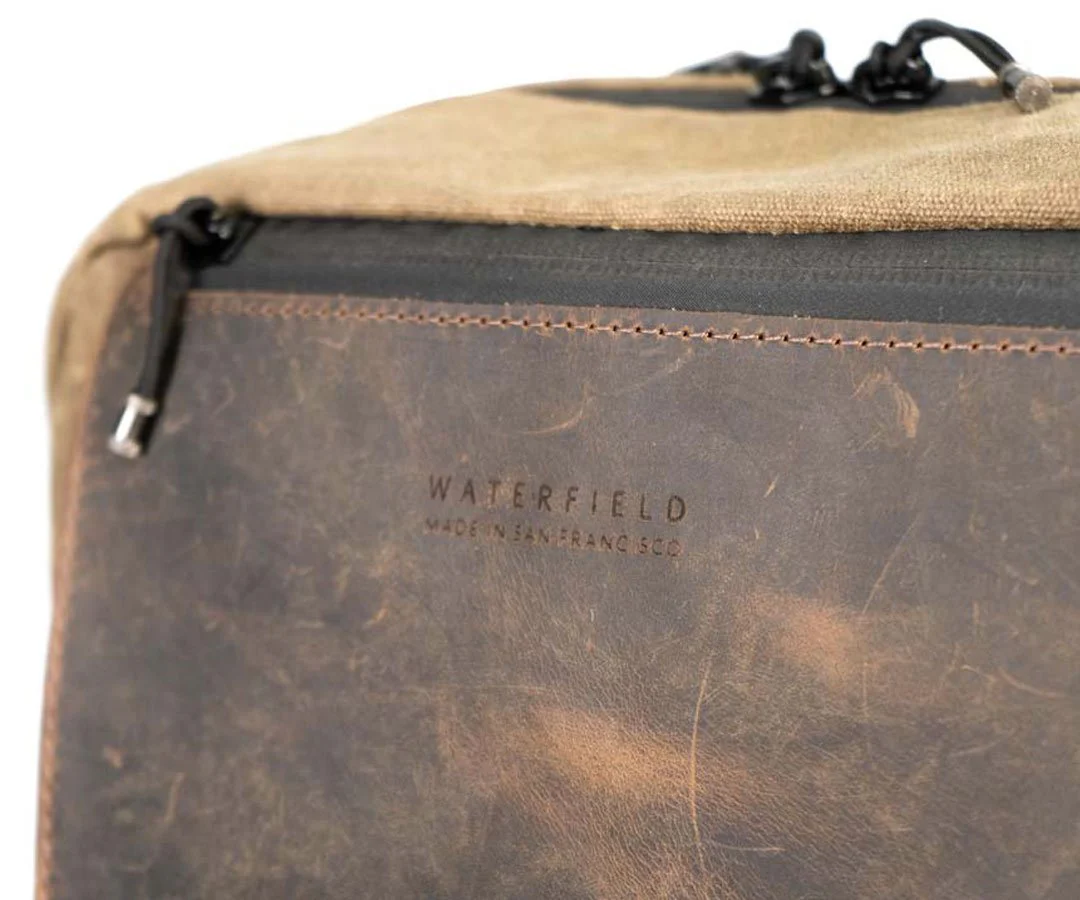 Sutter Slim Backpack - Image 7