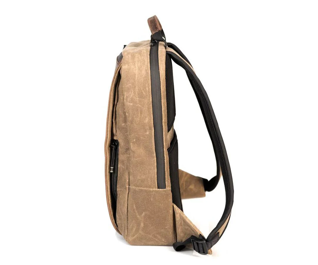 Sutter Slim Backpack - Image 9