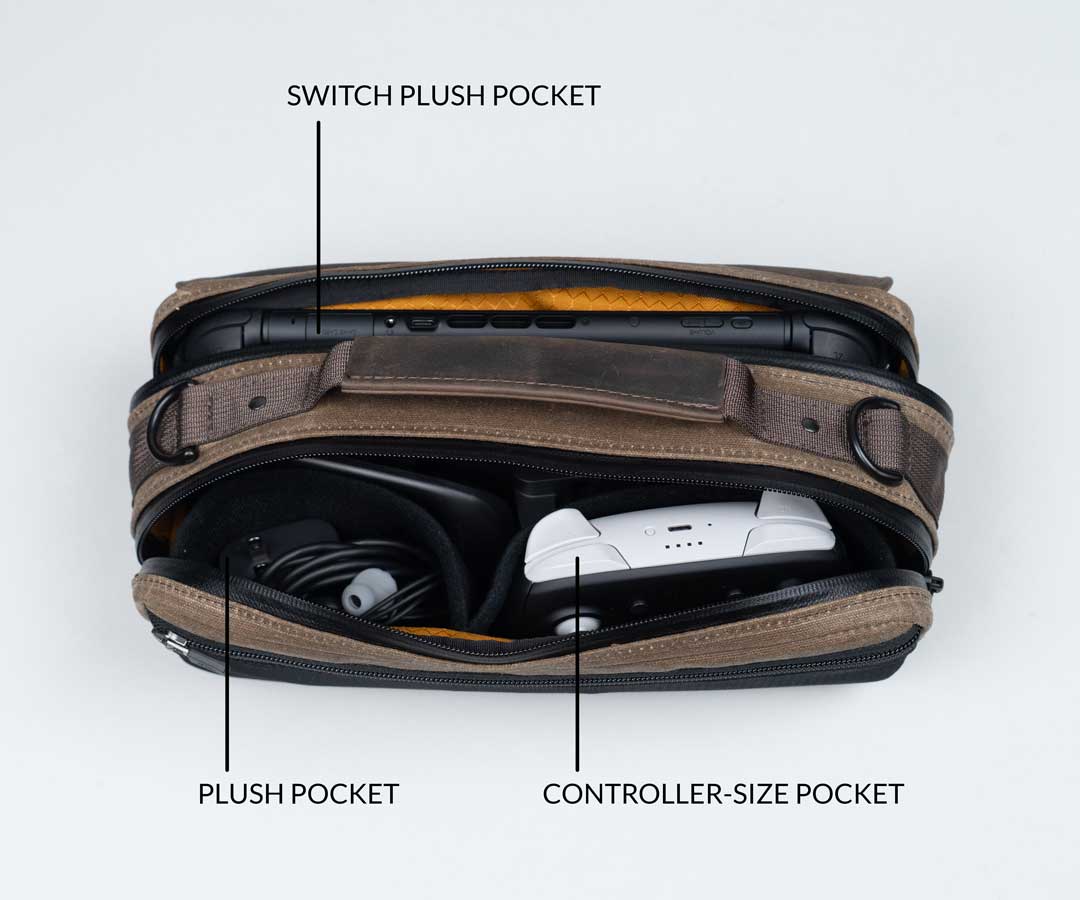 SwitchPack for Switch 2 - Image 6
