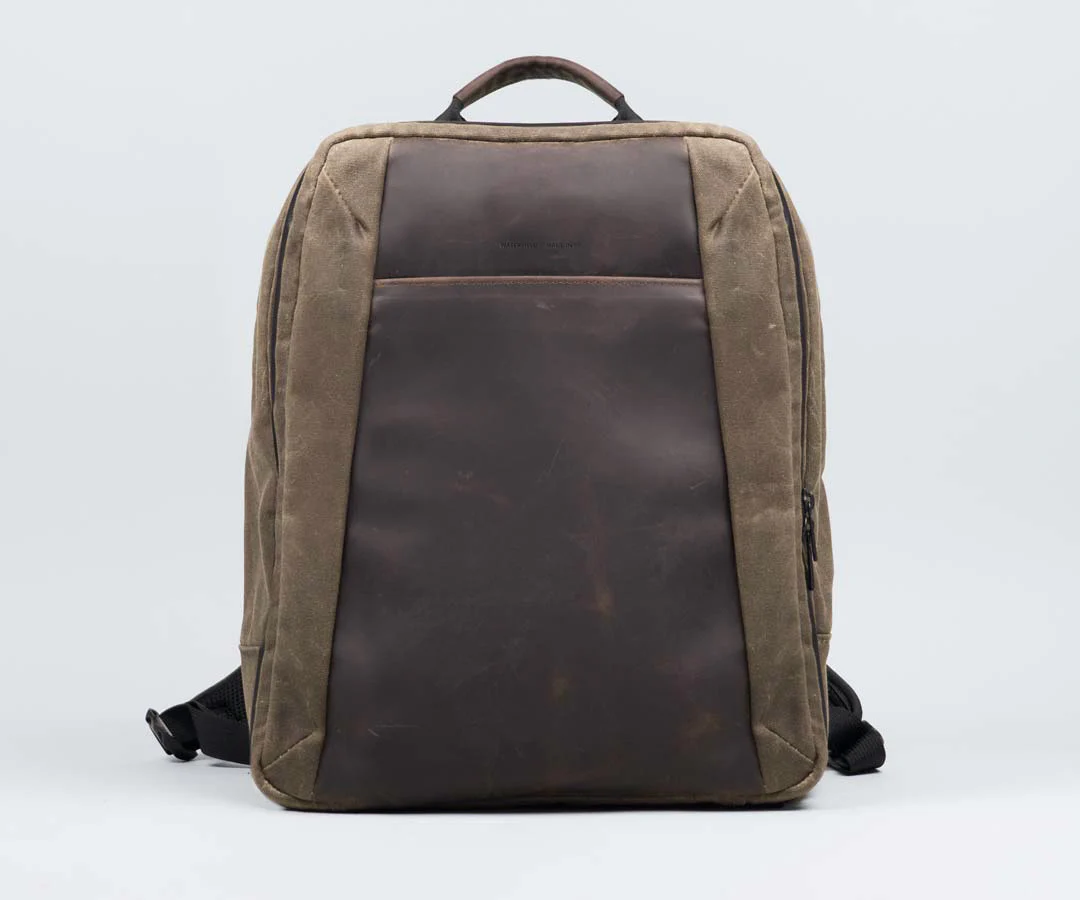 Tech Folio Backpack - Image 11