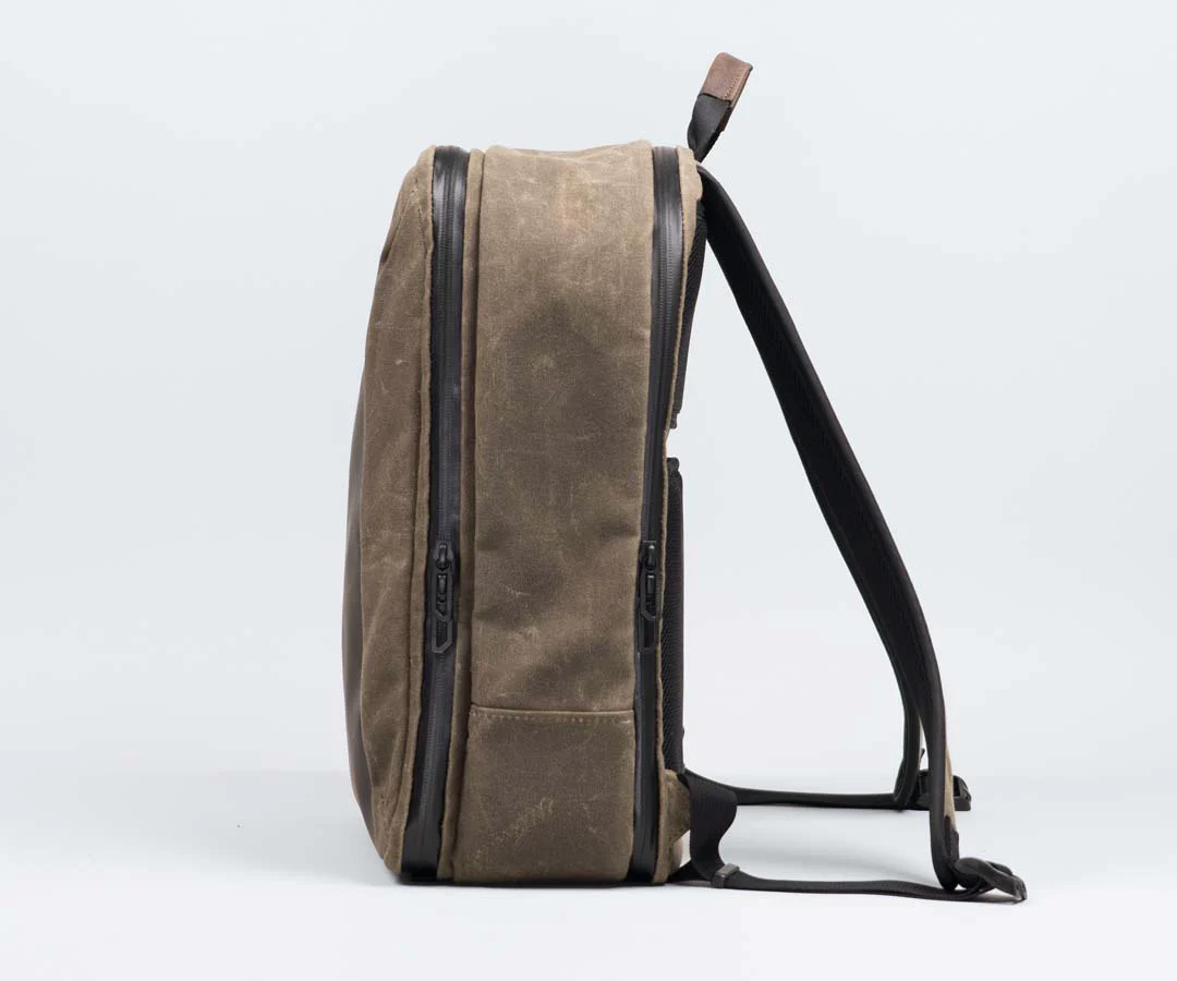 Tech Folio Backpack - Image 14