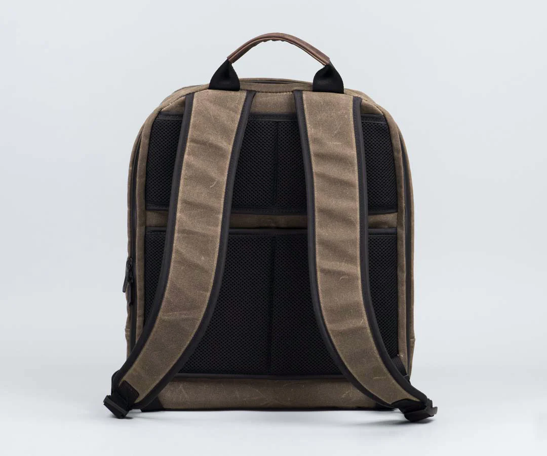 Tech Folio Backpack - Image 15